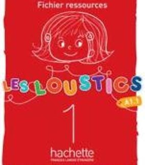 LES LOUSTICS 1 A1.1 FICHIER RESSOURCES