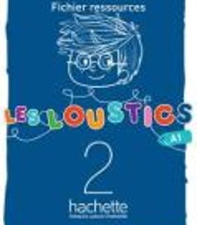 LES LOUSTICS 2 A1 FICHIER RESSOURCES