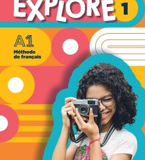 EXPLORE 1 METHODE