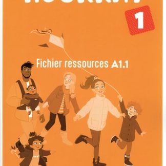 HOURRA! 1 FICHIER RESSOURCES
