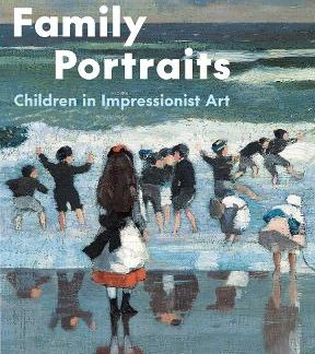 CHILDREN IN IMPRESSIONIST ART HC