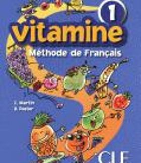 VITAMINE 1 METHODE