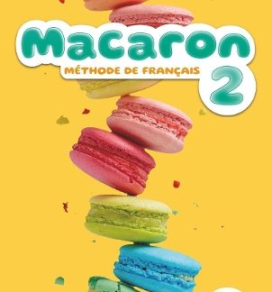 MACARON 2 METHODE
