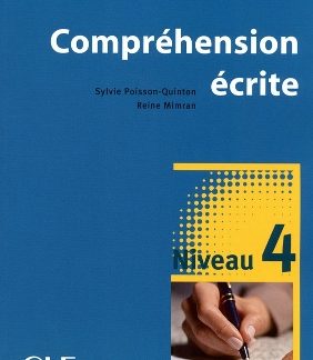 COMPREHENSION ECRITE 4 B2