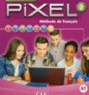 PIXEL 2 METHODE (+ DVD-ROM) 2ND ED