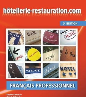 HOTELLERIE-RESTAURATION.COM 2ND ED