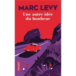 UNE AUTRE IDEE DU BONHEUR POCHE