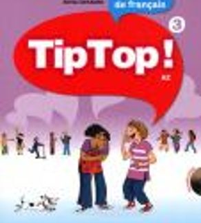 TIP TOP 3 A2 METHODE