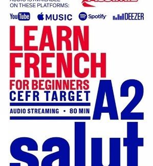 LEARN FRENCH 2023 POCHE