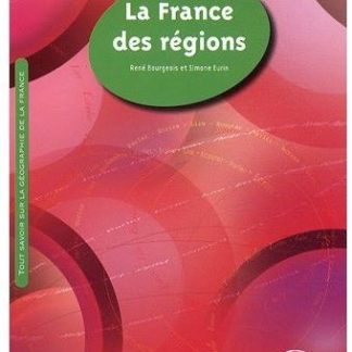 LA FRANCE DES REGIONS