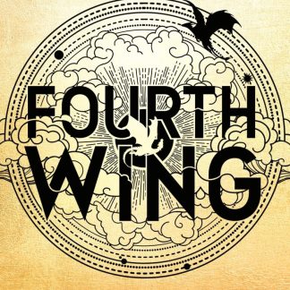 THE EMPYREAN T1 - FOURTH WING - BROCHÉ - EN FRANÇAIS