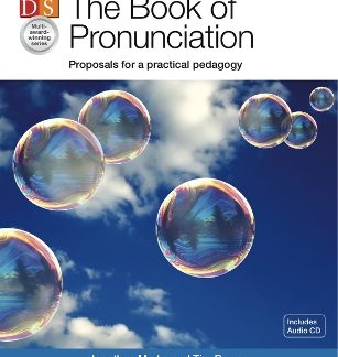 THE BOOK OF PRONUNCIATION (+ CD-ROM)