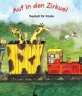 AUF IN DEN ZIRKUS! KURSBUCH