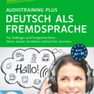 PONS AUDIOTRAINING PLUS ( + MP3 PACK)
