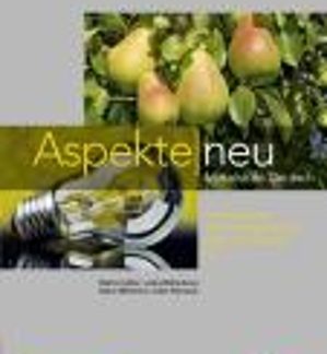 ASPEKTE NEU C1 INTESIVTRAINER