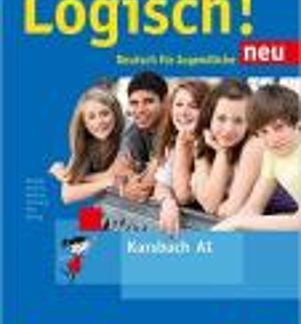 LOGISCH NEU A1 KURSBUCH