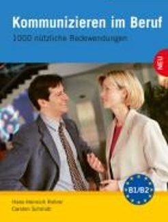 KOMMUNIZIEREN IM BERUF