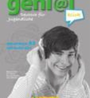 GENIAL KLICK A2 ARBEITSBUCH (+ 2 CD)