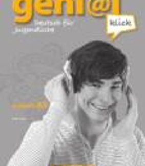 GENIAL KLICK A2 TESTBUCH (+ CD)