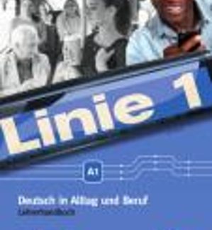 LINIE 1 A1 LEHRERHANDBUCH
