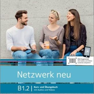 NETZWERK B1.2 KURSBUCH NEU