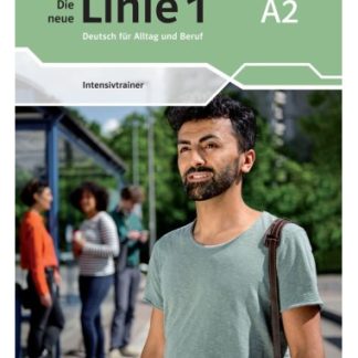 DAS NEUE LINIE 1 A2 INTENSIVTRAINER