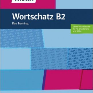 DEUTSCH INTENSIV WORTSCHATZ B2
