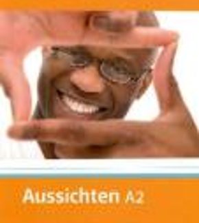 AUSSICHTEN 2 A2 KURSBUCH (+ CD (2))