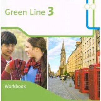GREEN LINE 3 BADEN WÜRTTEMBERG AB 2016, WORKBOOK MIT AUDIO-CDS KLASSE 7