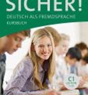 SICHER! C1 KURSBUCH