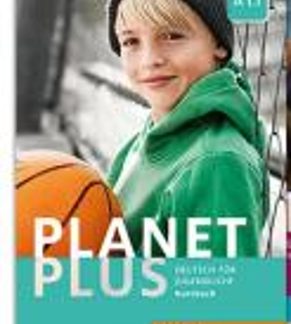PLANET PLUS A1.1 KURSBUCH