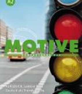 MOTIVE A2 KURSBUCH