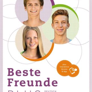 BESTE FREUNDE PLUS B1.1 ARBEITSBUCH
