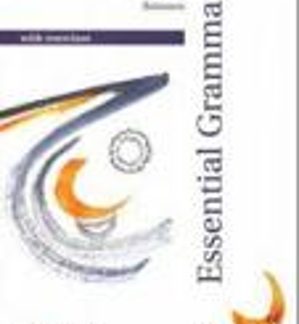 GRUNDSTUFEN GRAMMATIK:ESSENTIAL GRAMMAR OF GERMAN WITH EXERCISES (+ CD)