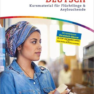 ERSTE HILFE DEUTSCH KURSMATERIAL FÜR FLÜCHTLINGE UND ASYLSUCHENDE