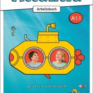 ATLANTIA A1.1 ARBEITSBUCH (+INTERAKTIVE VERSION)