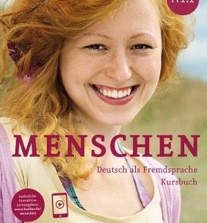 MENSCHEN A1.1 KURSBUCH