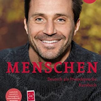 MENSCHEN A2.1 KURSBUCH