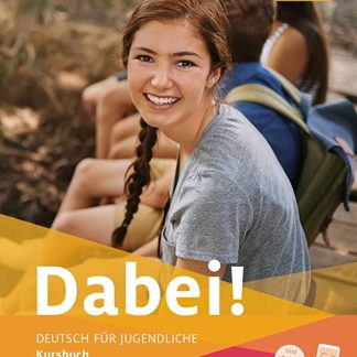DABEI! A1.2 KURSBUCH