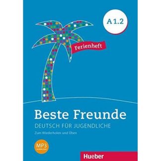 BESTE FREUNDE A1.2 FERIENHEFT