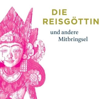 DIE REISGÖTTIN