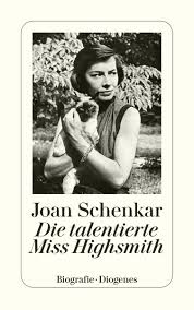 DIE TALENTIERTE MISS HIGHSMITH