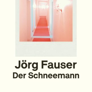 DER SCHNEEMANN