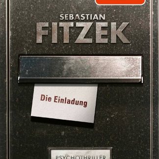 DIE EINLADUNG