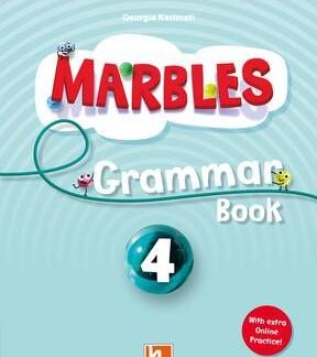 MARBLES 4 GRAMMAR
