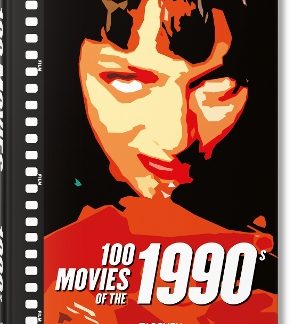 TASCHEN GUIDEBOOK : 100 Movies of the 1990s HC