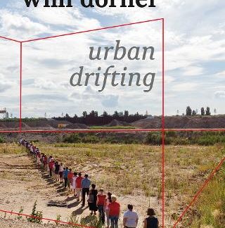 WILLI DORNER: URBAN DRIFTING HC