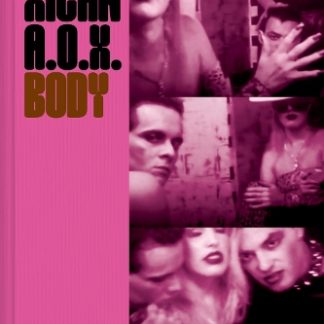 XICAN-A.O.X. BODY HC