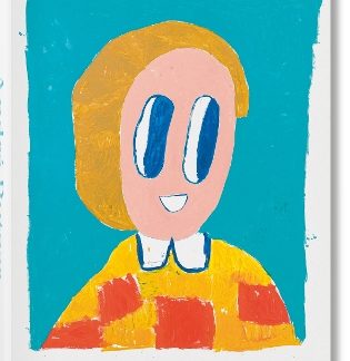 TASCHEN FP : ANDRÉ BUTZER HC
