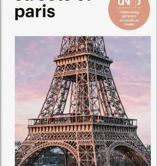 STREETS OF PARIS